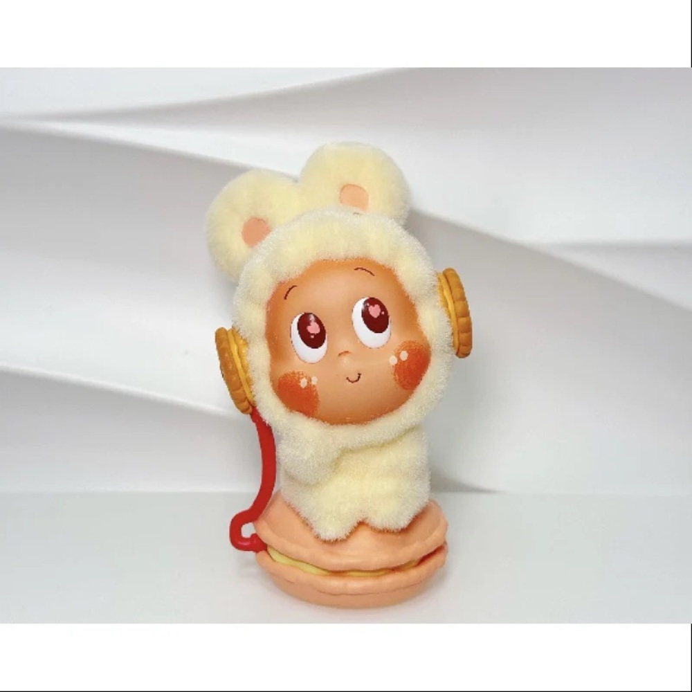 POP MART Twinkle Twinkle - Macaroon Moment